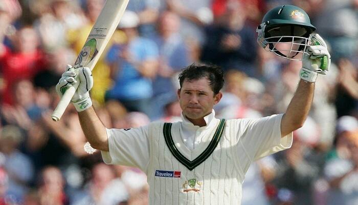 #OTD in 2005: Ricky Ponting delivered his bravest knock to save Australia from a defeat